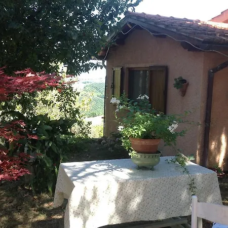 Bed & Breakfast Serena
