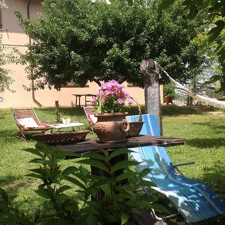 Bed & Breakfast Serena Mengara