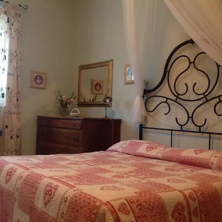 Bed & Breakfast Serena *