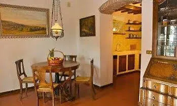 Bed & Breakfast Serena Mengara