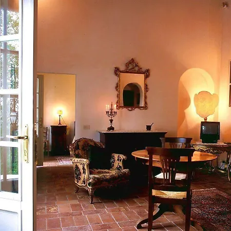 Serena Bed & Breakfast